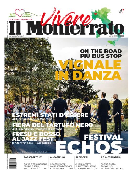 Il Monferrato - Edizione 42 del 05/06/2026